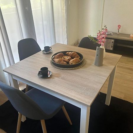 A Narbonne Studio Quartier Horte Neuve エクステリア 写真