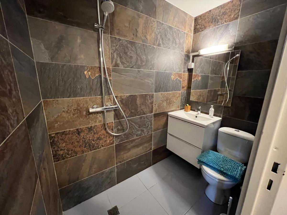 A Narbonne Studio Quartier Horte Neuve エクステリア 写真
