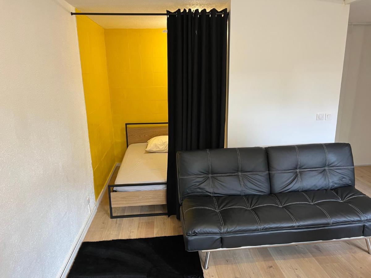 A Narbonne Studio Quartier Horte Neuve エクステリア 写真