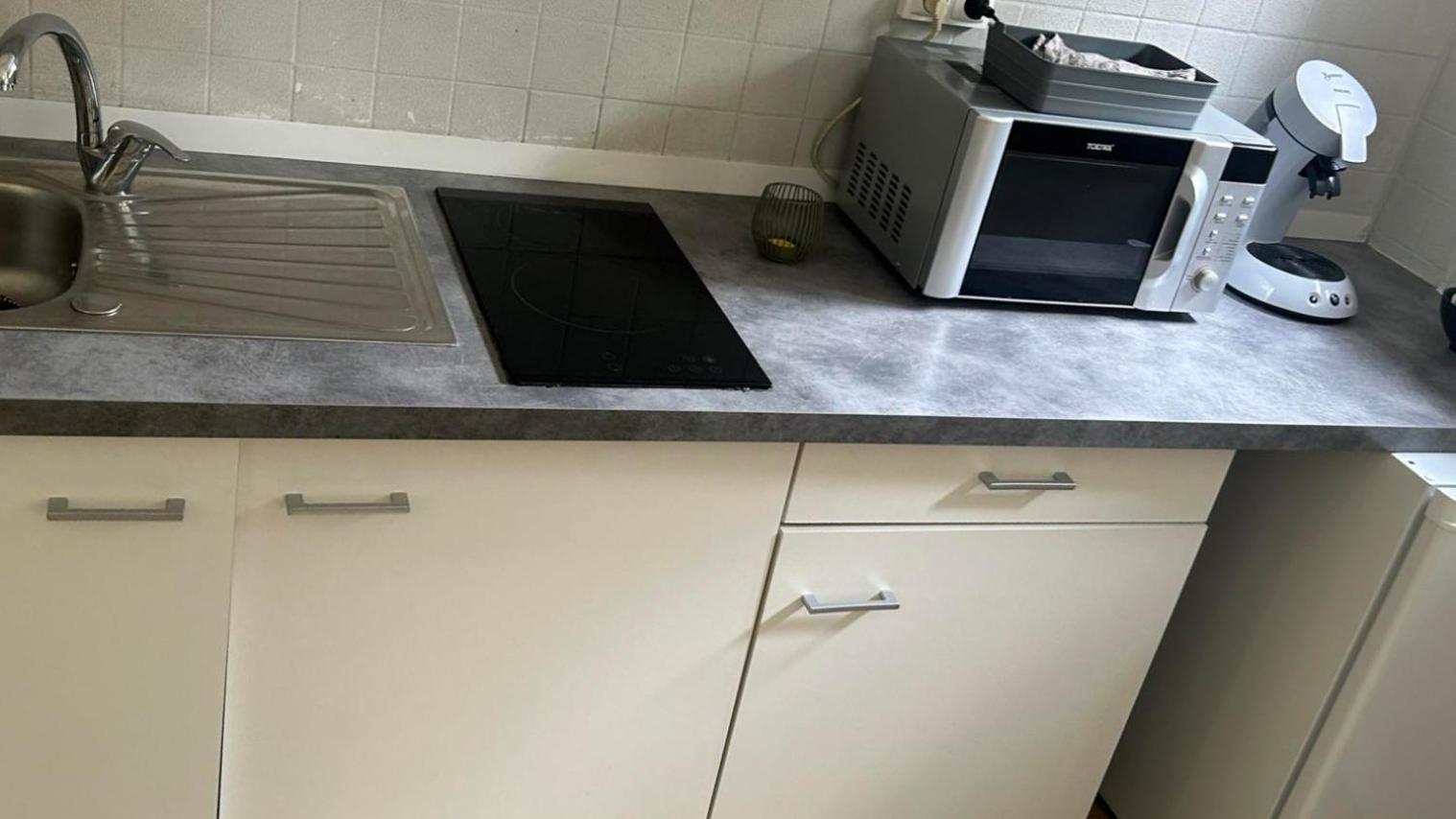 A Narbonne Studio Quartier Horte Neuve エクステリア 写真