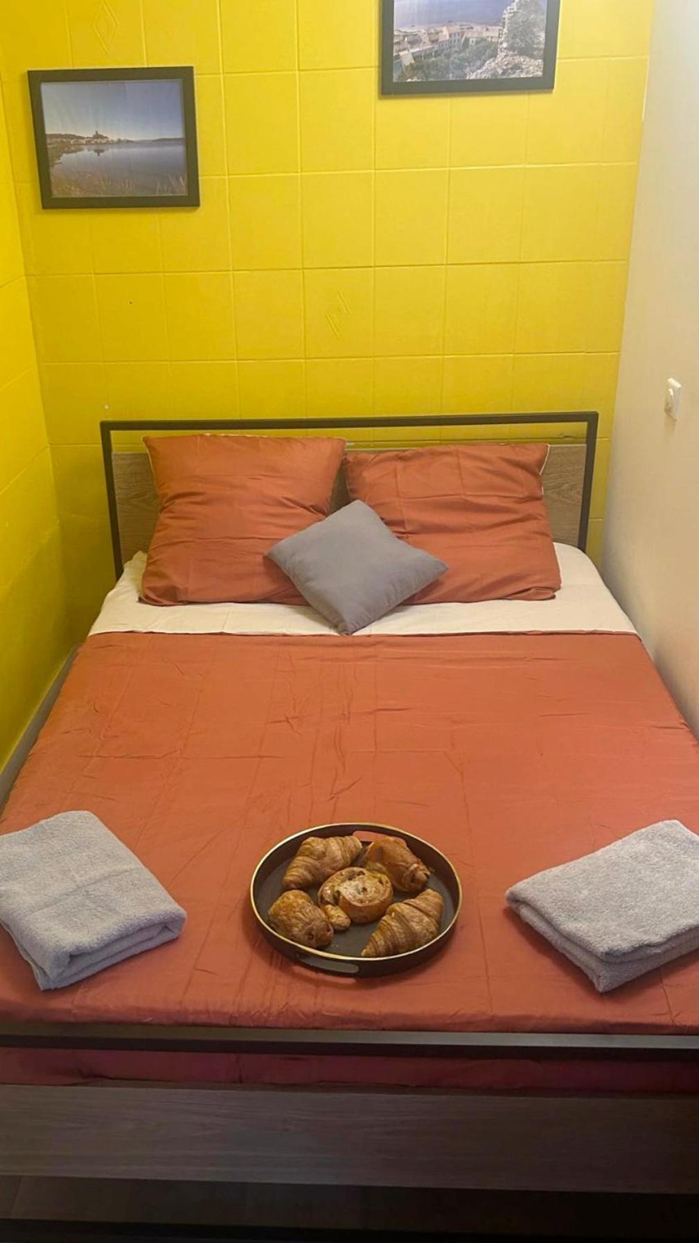 A Narbonne Studio Quartier Horte Neuve エクステリア 写真